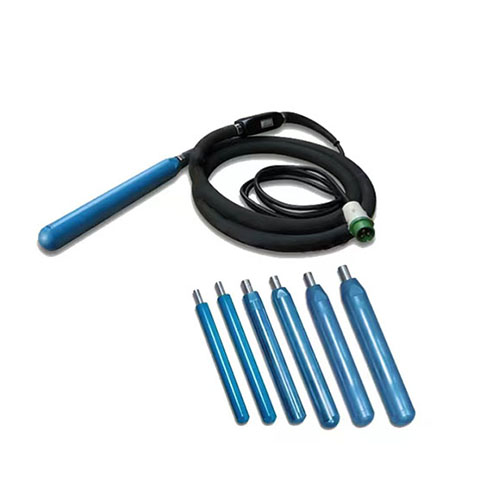 Vibrador de Concreto