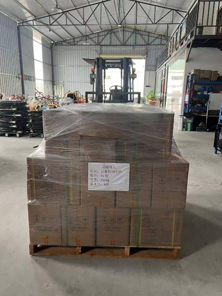 Unitsen fortalece el alcance global con una mayor exportación de concreto