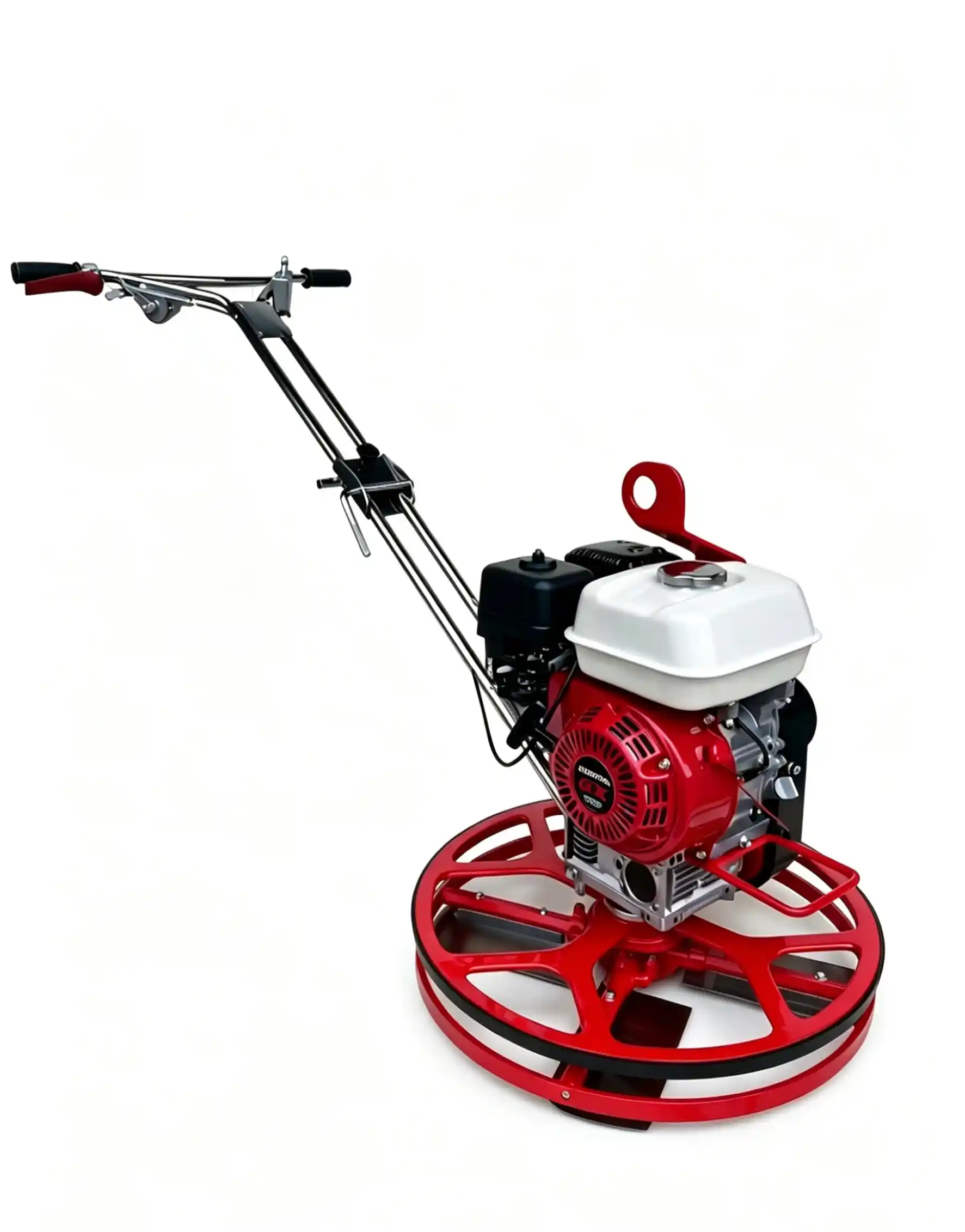 Paleta eléctrica para bordes JS424